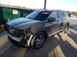 Vehiculos salvage en venta de Copart Hueytown, AL: 2022 Hyundai Santa FE SEL