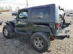 2010 Jeep Wrangler Rubicon