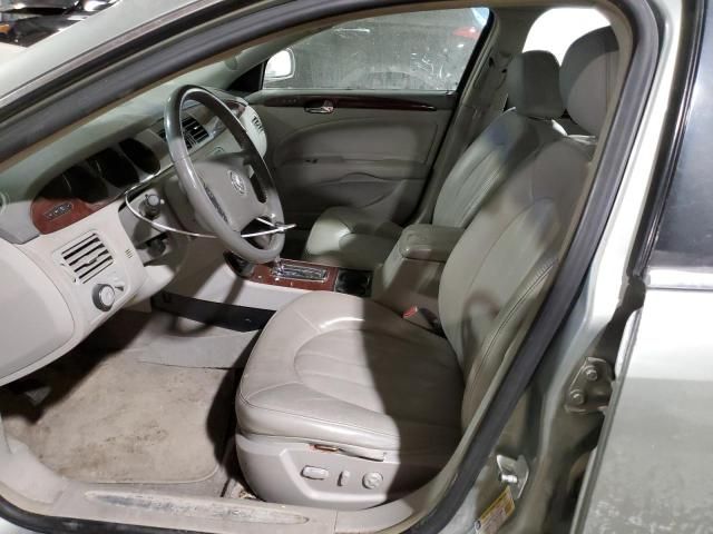 2006 Buick Lucerne CXL