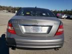 2010 Mercedes-Benz C 300 4matic