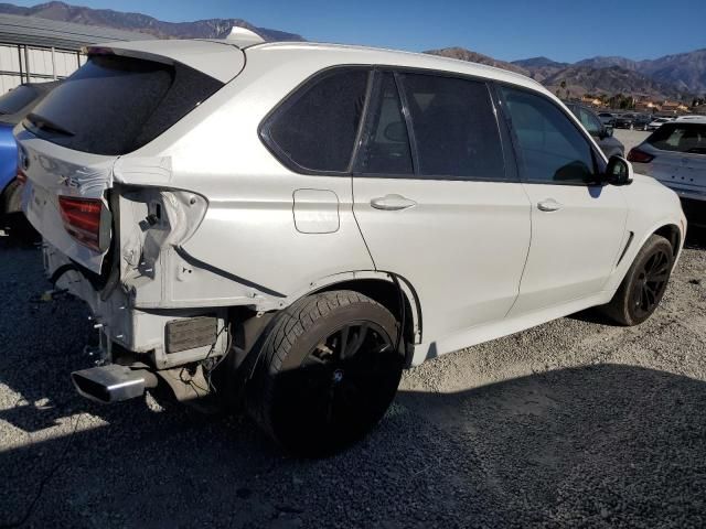 2017 BMW X5 SDRIVE35I