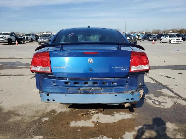 2010 Dodge Charger SXT