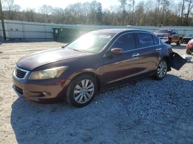 2008 Honda Accord EXL