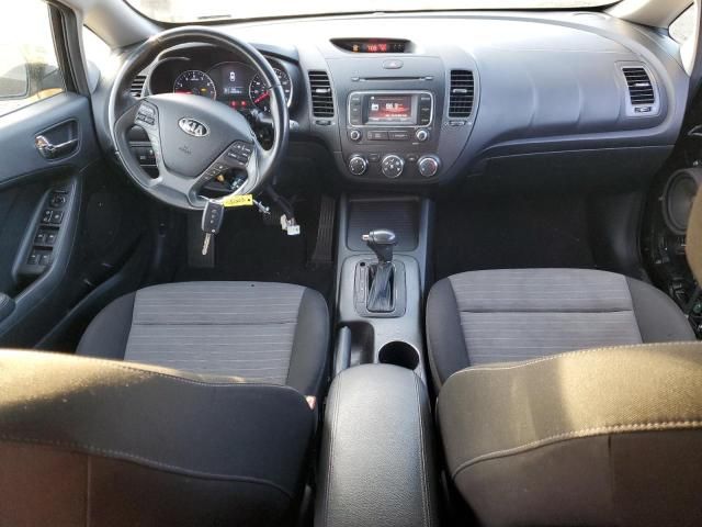 2014 KIA Forte EX