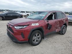 Toyota rav4 xle salvage cars for sale: 2023 Toyota Rav4 XLE