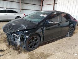 Ford Focus se salvage cars for sale: 2014 Ford Focus SE