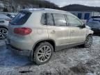 2014 Volkswagen Tiguan S