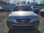 2005 KIA Sorento EX