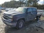 2006 Chevrolet Silverado K1500 Heavy Duty