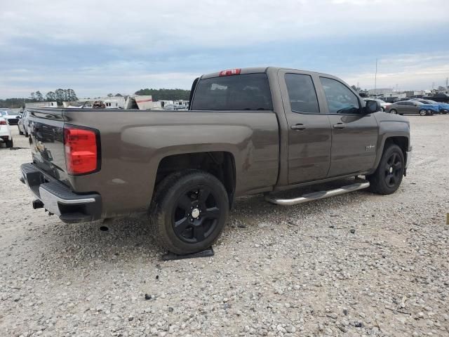 2014 Chevrolet Silverado C1500 LT