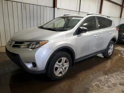 2015 Toyota Rav4 LE en venta en Pennsburg, PA