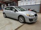 2012 Subaru Impreza Premium