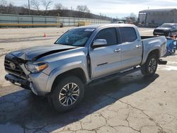 Carros con verificación Run & Drive a la venta en subasta: 2020 Toyota Tacoma Double Cab