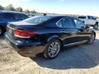 2014 Lexus LS 460