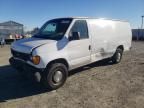 2003 Ford Econoline E250 Van