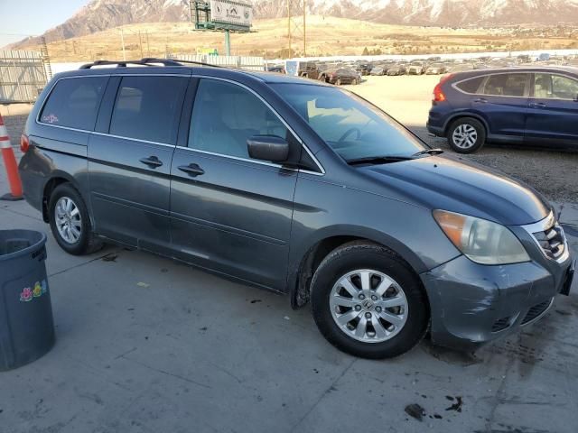 2010 Honda Odyssey EXL