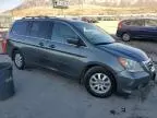 2010 Honda Odyssey EXL