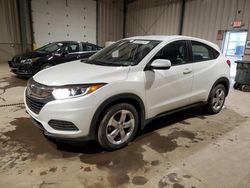 2022 Honda HR-V LX en venta en West Mifflin, PA