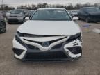 2022 Toyota Camry Night Shade