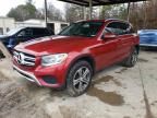 2016 Mercedes-Benz GLC 300