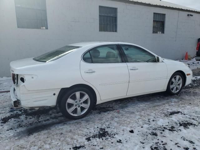 2005 Lexus ES 330