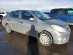 2013 Nissan Versa S