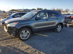 Honda Vehiculos salvage en venta: 2010 Honda CR-V EXL