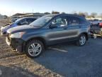 2010 Honda CR-V EXL