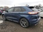 2017 Ford Edge Sport