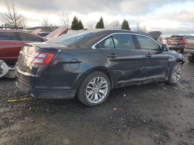 2014 Ford Taurus Limited