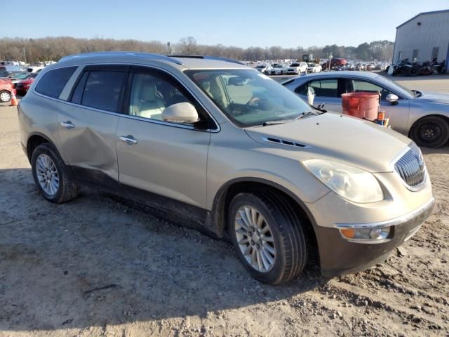 2008 Buick Enclave CXL