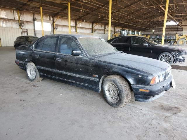 1995 BMW 540 I Automatic