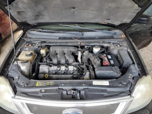 2007 Ford Five Hundred SEL