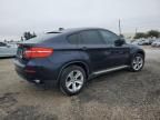 2012 BMW X6 XDRIVE35I