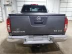 2009 Nissan Frontier King Cab SE