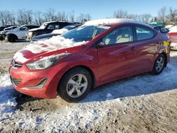 2015 Hyundai Elantra SE en venta en Baltimore, MD