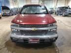 2008 Chevrolet Colorado