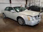 2008 Cadillac DTS