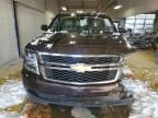 2016 Chevrolet Suburban K1500 LT