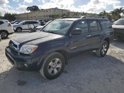 2008 Toyota 4runner SR5 en venta en Opa Locka, FL