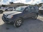 2008 Toyota 4runner SR5