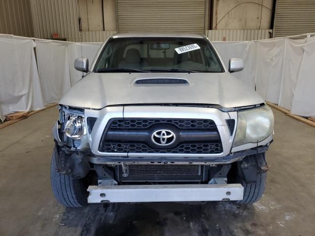 2011 Toyota Tacoma Double Cab Prerunner