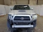 2011 Toyota Tacoma Double Cab Prerunner