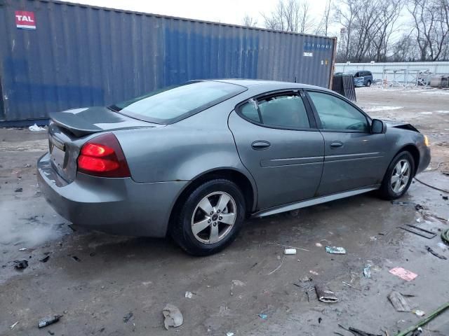 2005 Pontiac Grand Prix GT