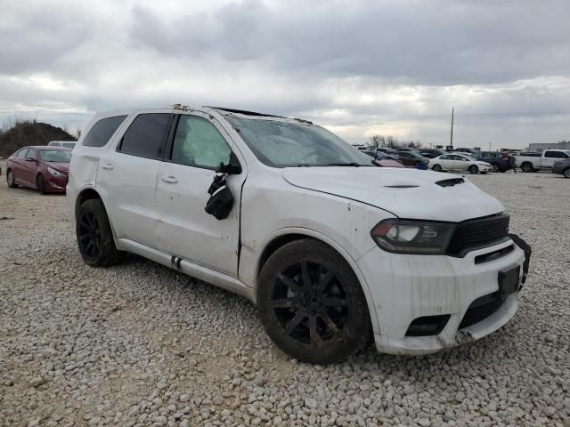 2019 Dodge Durango R/T