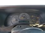 2007 Chevrolet Silverado C1500 Classic