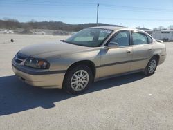 Carros con verificación Run & Drive a la venta en subasta: 2005 Chevrolet Impala