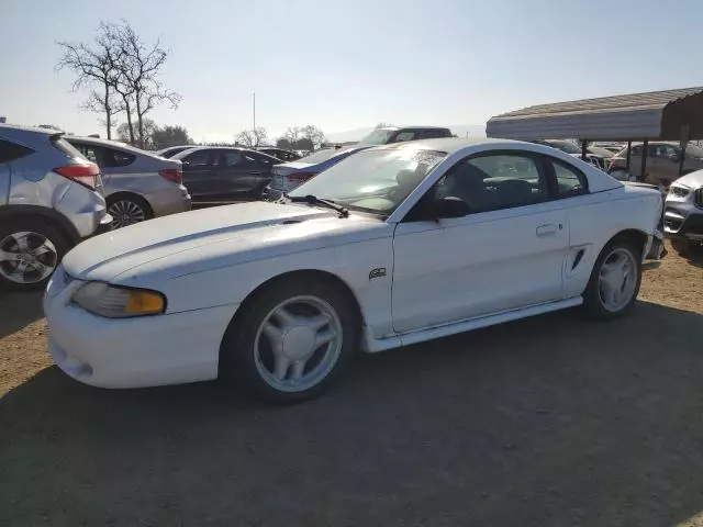 1995 Ford Mustang GT