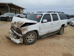 Chevrolet Suburban Vehiculos salvage en venta: 2005 Chevrolet Suburban K1500