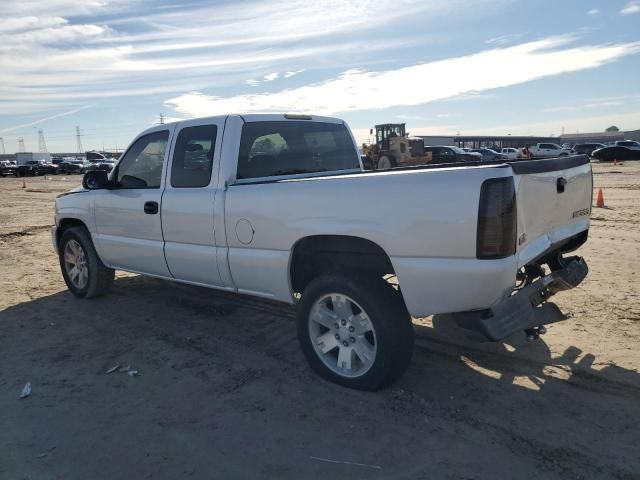 2004 GMC New Sierra C1500